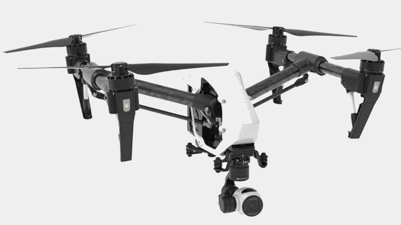 Our Drone Fleet