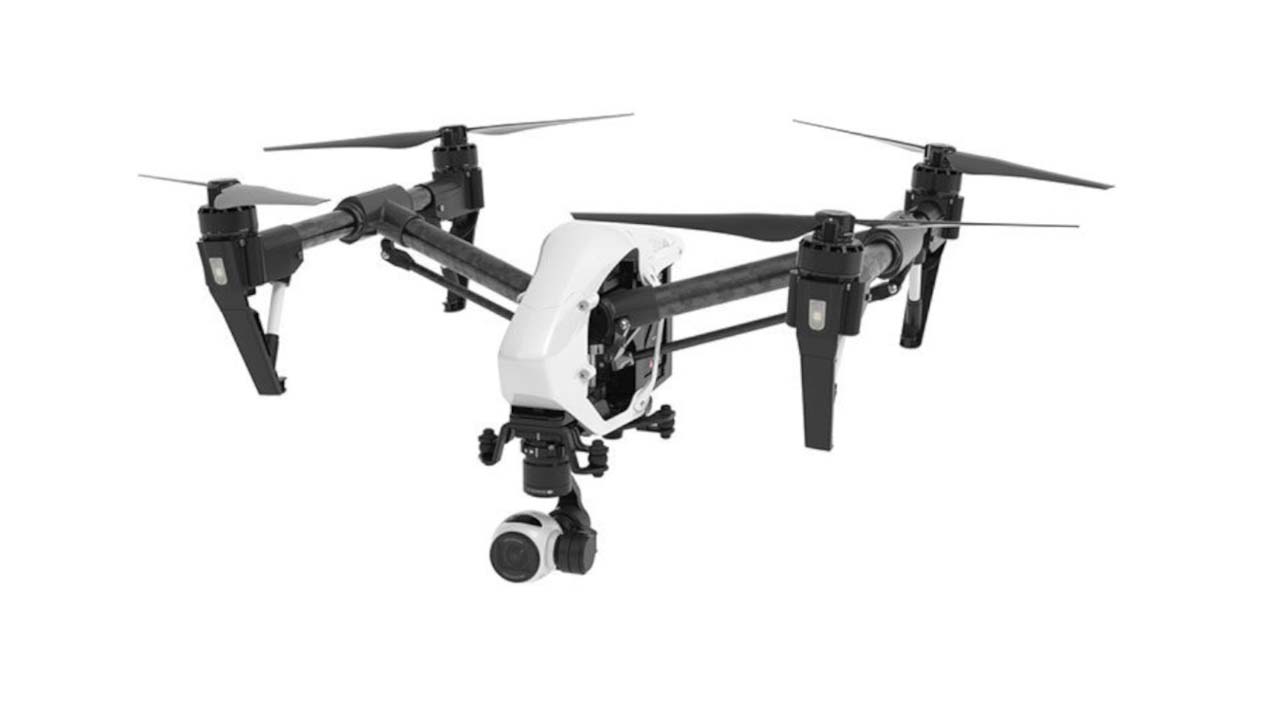 DJI Inspire 1v2