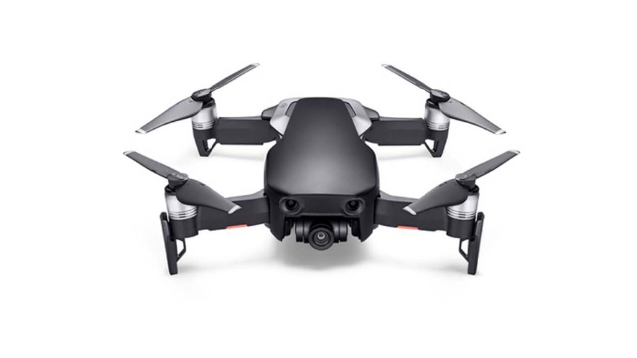 DJI Mavic Air