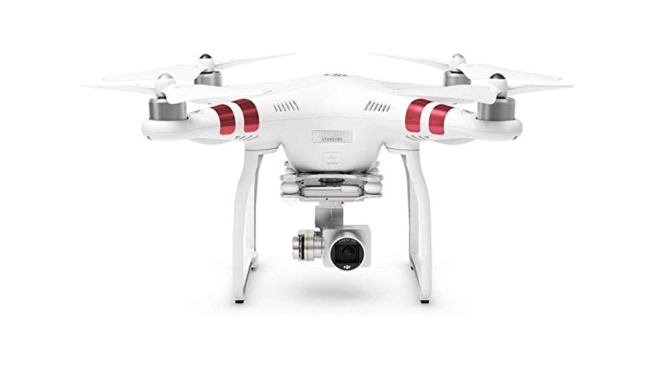 DJI Phantom 3 