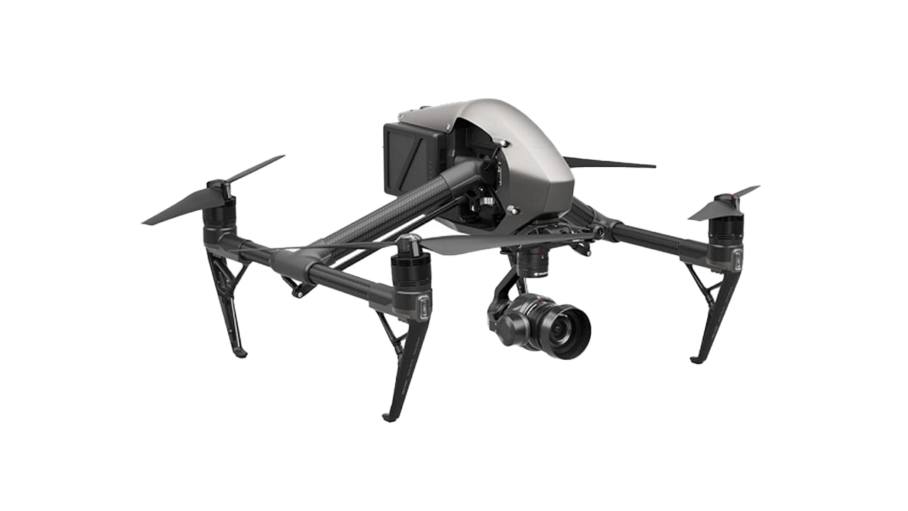 DJI Inspire 2