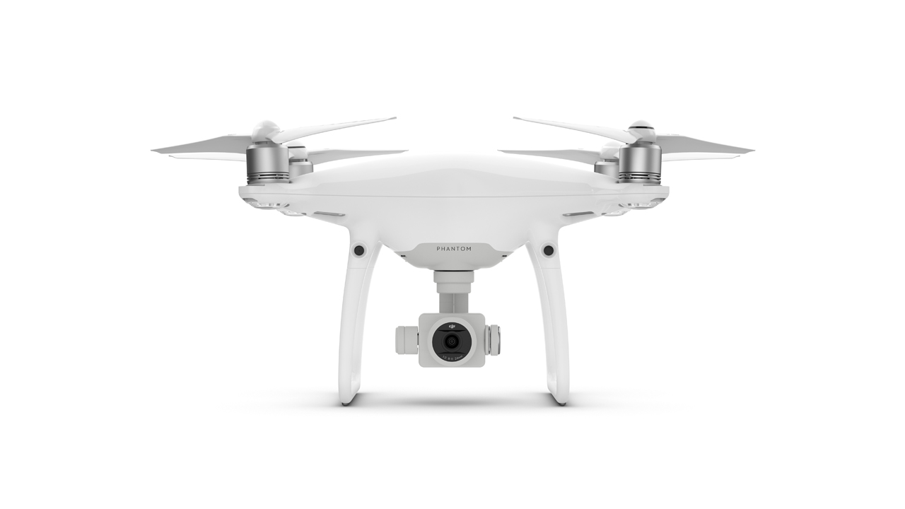 DJI Phantom 4 Pro